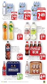 Cola im E center Prospekt in Heilbronn Aktueller E center Prospekt mit Cola, "Aktuelle Angebote", Seite 28