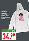 Damen Hoodie im Angebot bei Marktkauf in Voerde Damen Hoodie Angebote bei Marktkauf Voerde für 34,99 €