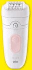 Épilateur - BRAUN - Super U à Clichy-sous-Bois Épilateur - BRAUN en promo chez Super U Clichy-sous-Bois à 39,99 €
