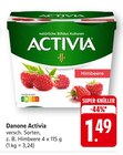 Activia bei EDEKA im Bietigheim Prospekt für 1,49 €