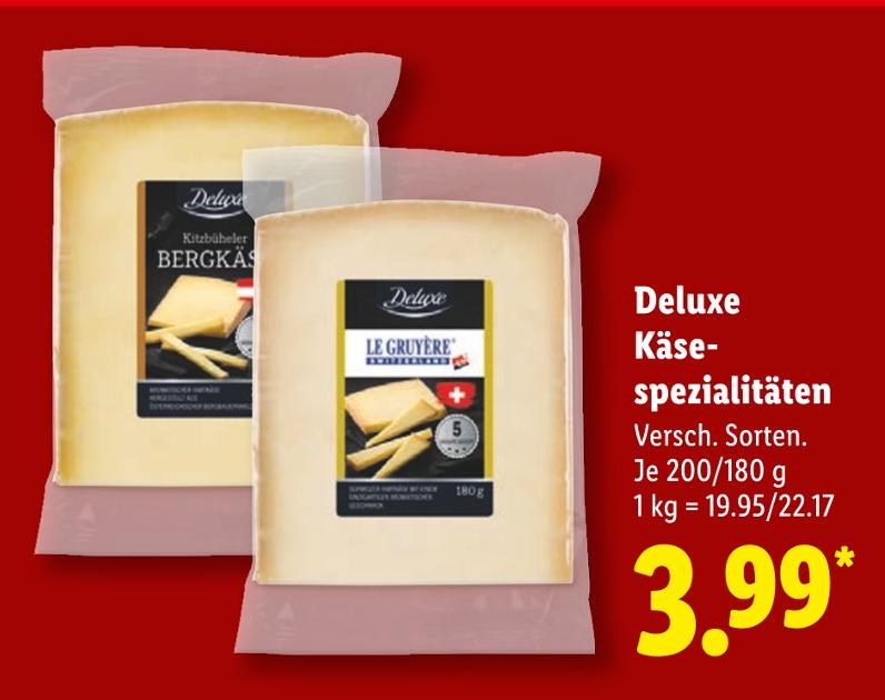Kitzbüheler Bergkäse