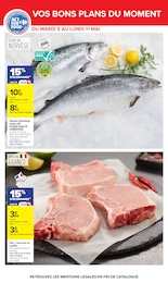 Offre Grill dans le catalogue Carrefour du moment à la page 14
