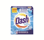 Waschmittel Angebote von Dash bei Lidl Wolfenbüttel für 8,49 €