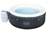 Whirlpool „Lay-Z-Spa Havana“ im Angebot bei toom Baumarkt in Meerbusch Whirlpool „Lay-Z-Spa Havana“ Angebote von Bestway bei toom Baumarkt Meerbusch für 349,99 €