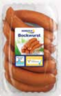 Bockwurst von Nordisch im aktuellen EDEKA Prospekt für 5,55 €