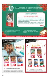 Spa Angebote im Prospekt "Super U" von Super U Spa Angebote im Prospekt "Super U" von Super U auf Seite 38