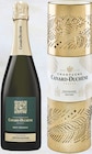 AOP Champagne Reforest Action Brut Réserve - Canard-Duchêne en promo chez Bi1 Paray-le-Monial à 25,96 €