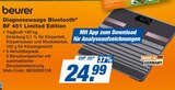 Diagnosewaage Bluetooth BF 451 Limited Edition bei expert im Lübben Prospekt für 24,99 €