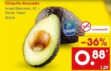 Avocado bei Netto Marken-Discount im Prospekt "" für 0,88 €