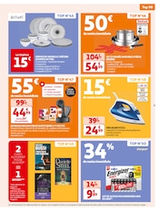 Pile Angebote im Prospekt "Auchan supermarché" von Auchan Supermarché auf Seite 9