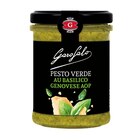 Pesto - GAROFALO - Carrefour à Nice Pesto - GAROFALO en promo chez Carrefour Nice à 1,74 €