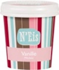 Eis oder Sorbet Angebote von N'Eis bei Kaufland Mainz für 2,79 €