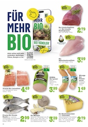 Lachs Angebot im aktuellen E center Prospekt auf Seite 2