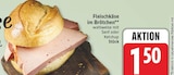 Aktuelles Fleischkäse im Brötchen Angebot bei EDEKA in Potsdam ab 1,50 €