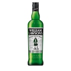 Promo Whisky William Lawson's à 12,70 € dans le catalogue Auchan Hypermarché à Noyon