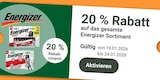 Aktuelles 20 % Rabatt Angebot bei GLOBUS in Ludwigshafen (Rhein)