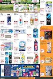 Aktueller GLOBUS Prospekt mit Seife, "Aktuelle Angebote", Seite 18