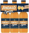 Spritz Angebote von Andalö bei REWE Siegen für 6,49 €