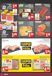 Sauerbraten im EDEKA Prospekt in Unna Aktueller EDEKA Prospekt mit Sauerbraten, "Aktuelle Angebote", Seite 6