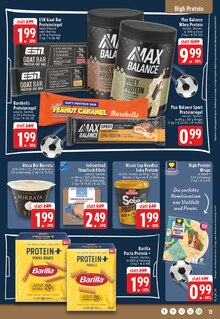 Barilla im E center Prospekt "Aktuelle Angebote" mit 29 Seiten (Hamm)