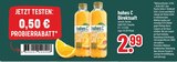 Direktsaft im Angebot bei Trinkgut in Hennef Direktsaft Angebote von hohes C bei Trinkgut Hennef für 2,99 €