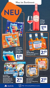 Frikadellen Angebot im ALDI SÜD Prospekt, gültig von 17.11.2025 bis 22.11.2025 Frikadellen Angebot im aktuellen ALDI SÜD Prospekt auf Seite 35