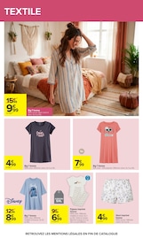 Imprimante en promo dans le catalogue Carrefour à la page 64