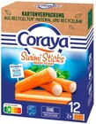 Surimi Sticks Angebote von Coraya bei REWE Brandenburg für 1,99 €