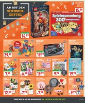 Aktueller Marktkauf Prospekt mit Puzzle, "Aktuelle Angebote", Seite 23