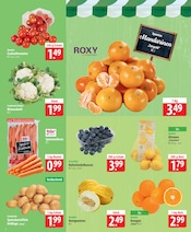 Gemüse im famila Nordost Prospekt in Gifhorn Aktueller famila Nordost Prospekt mit Gemüse, "besser als gut!", Seite 6