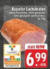 Kasseler Lachsbraten im Angebot bei EDEKA in Bergheim Kasseler Lachsbraten Angebote bei EDEKA Bergheim für 6,99 €