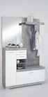 Kompaktgarderobe Angebote bei Opti-Megastore Schorndorf für 259,00 €