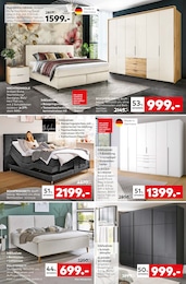 Schrank Angebot im aktuellen porta Möbel Prospekt auf Seite 10