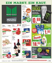 Radler im Marktkauf Prospekt in Ahlen Aktueller Marktkauf Prospekt mit Radler, "Aktuelle Angebote", Seite 1