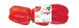 Aktuelle Paprika Angebote bei EDEKA in Rostock Aktuelles Paprika, rot Angebot bei EDEKA in Rostock ab 1,45 €