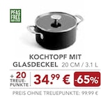 Kochtopf im EDEKA Prospekt Kochtopf im aktuellen EDEKA Prospekt für 34,99 €
