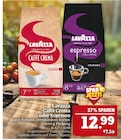 Aktuelles Caffè Crema oder Espresso Angebot bei Marktkauf in Fürth ab 12,99 €