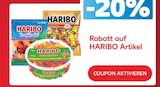 20 % Rabatt Angebote von Haribo bei Kaufland Gera