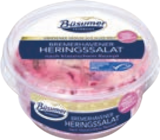 Aktuelle Feinkostlebensmittel Angebote bei tegut in München Aktuelles Heringshappen oder Heringssalat Angebot bei tegut in München ab 1,79 €