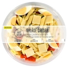 Carrefour Market Tressaint - Promo Salade Caesar Promo Salade Caesar à 7,95 € dans le catalogue Carrefour Market à Tressaint