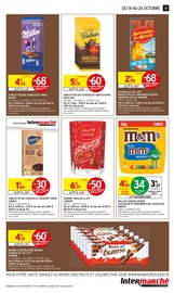 Pile Angebote im Prospekt "TOUT VOTRE MAGASIN CONTRE LA VIE CHÈRE" von Intermarché Pile Angebote im Prospekt "TOUT VOTRE MAGASIN CONTRE LA VIE CHÈRE" von Intermarché auf Seite 35