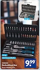 Steckschlüssel-Satz 53-tlg. von WORKZONE im aktuellen ALDI SÜD Prospekt für 9,99 €