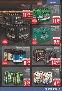 Getränke im aktuellen E center Prospekt (Mönchengladbach) Getränke im E center Prospekt "Aktuelle Angebote" mit 30 Seiten (Mönchengladbach)