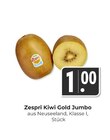 Kiwi Gold Jumbo Angebote von Zespri bei Hieber Freiburg für 1,00 €