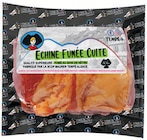 Promo Échine Fumée Cuite à 21,98 € dans le catalogue Intermarché Contact à Bandol