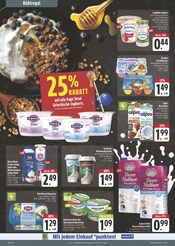 Cappuccino im E center Prospekt in Plauen Aktueller E center Prospekt mit Cappuccino, "Wir lieben Lebensmittel!", Seite 16