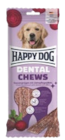 Dental Snack im Angebot bei Zookauf in Hannover Dental Snack Angebote von Happy Dog bei Zookauf Hannover für 3,99 €