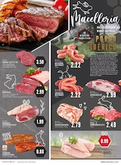 Aktueller E center Prospekt mit Grillfleisch, "Aktuelle Angebote", Seite 4