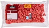 Aktuelles Rinder-Hackfleisch Angebot bei REWE in Kiel ab 9,99 €