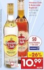 3 Anos im Angebot bei Netto Marken-Discount in Essen 3 Anos Angebote von Havana Club bei Netto Marken-Discount Essen für 10,99 €